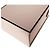 Fendi Schultertasche in Pink Beige - Ansicht 8
