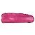 Borsa a mano Balenciaga in pelle rosa - vista 4