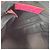 Borsa a mano Balenciaga in pelle rosa - vista 5