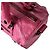 Borsa a mano Balenciaga in pelle rosa - vista 7