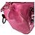 Borsa a mano Balenciaga in pelle rosa - vista 8