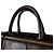 Bolsa de mão Louis Vuitton Brompton Damier Canvas Marrom Damier ebene - vista 11