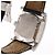 Bulgari Bvlgari Assioma AA39S Edelstahl Quarz Uhr - Ansicht 4