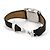 Bulgari Bvlgari Assioma AA39S Edelstahl Quarz Uhr - Ansicht 6