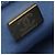 Chanel Matelassé Small Flap Schultertasche aus Denim Blau - Ansicht 5