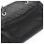 Borsa Tote Chanel Matelassé in pelle nera Nero - vista 10