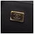 Chanel Matelassé Vanity Schultertasche Schwarz - Ansicht 5