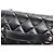 Chanel Matelassé Vanity Schultertasche Schwarz - Ansicht 6