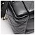 Chanel Matelassé Vanity Schultertasche Schwarz - Ansicht 7