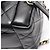 Chanel Matelassé Vanity Schultertasche Schwarz - Ansicht 8