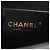Chanel Matelassé Schultertasche mit Klappe Schwarz - Ansicht 4