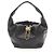 Sac Hobo Chanel Matelassé Noir
