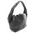 Sac Hobo Chanel Matelassé Noir - vue 2