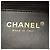 Sac Hobo Chanel Matelassé Noir - vue 4