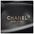 Bolso de hombro 2-Way Chanel Mini Matelassé Negro - vista 4