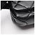 Bolso de hombro 2-Way Chanel Mini Matelassé Negro - vista 7