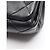 Bolso de hombro 2-Way Chanel Mini Matelassé Negro - vista 8