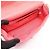 Bolsa de Ombro Chanel Matelassé Rosa Bege - vista 3