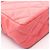 Bolsa de Ombro Chanel Matelassé Rosa Bege - vista 6