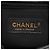 Borsa a tracolla Chanel Matelassé in pelle d'agnello nera Nero - vista 4