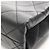 Bolso de hombro Chanel Matelassé Negro - vista 10
