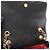 Bolso de hombro Chanel Matelassé Negro - vista 6