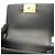 Bolso de hombro Chanel Boy Small Negro - vista 7