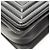 Bolso de hombro Chanel Boy Small Negro - vista 9