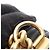 Bolso de hombro Chanel Boy Small Negro - vista 12