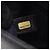 Bolso de hombro Chanel Boy Small Negro - vista 5