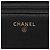 Borsa a tracolla Chanel Boy Matelassé Nero - vista 5