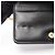 Borsa a tracolla Chanel Boy Matelassé Nero - vista 8