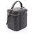 Chanel Matelassé 2-Way Schultertasche Schwarz - Ansicht 2