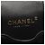 Chanel Matelassé 2-Way Schultertasche Schwarz - Ansicht 4