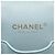 Bolso Chanel Matelassé Blue Azul - vista 4