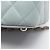 Bolso Chanel Matelassé Blue Azul - vista 8