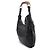 Borsa Yves Saint Laurent Mombasa Nero - vista 3