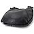 Borsa Yves Saint Laurent Mombasa Nero - vista 9