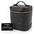 Bolsa Vanity Chanel Preta Preto - vista 2