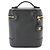Bolsa Vanity Chanel Preta Preto - vista 3