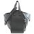 Loewe Hammock Small 387 30 S35 Schultertasche Schwarz