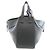 Loewe Hammock Small 387 30 S35 Schultertasche Schwarz - Ansicht 2