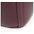 Loewe Pebble Bucket Handtasche Mini Bordeaux - Ansicht 7
