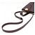 Loewe Pebble Bucket Handtasche Mini Bordeaux - Ansicht 8