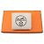 Hermès Borsa a mano Pochette Kelly Hermes in pelle Swift nera Nero - vista 16
