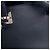 Hermès Borsa a mano Pochette Kelly Hermes in pelle Swift nera Nero - vista 6