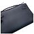 Hermès Borsa a mano Pochette Kelly Hermes in pelle Swift nera Nero - vista 7