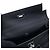 Hermès Borsa a mano Pochette Kelly Hermes in pelle Swift nera Nero - vista 9