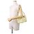 Hermès Bolsa Hermes Lindy 26 em Cream Cru - vista 4