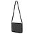 Hermès Hermes Schultertasche Zip Ango Chaine d'Ancre To Go Schwarz - Ansicht 2